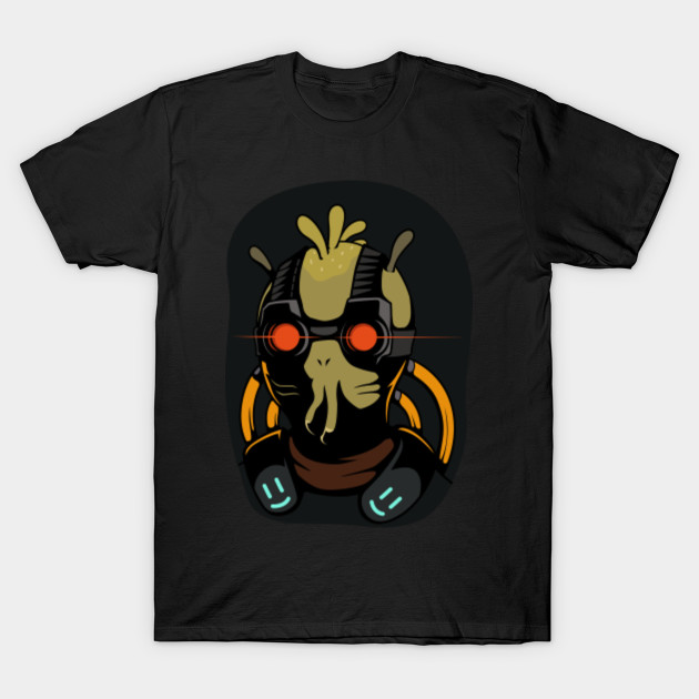 krombopulos michael t shirt